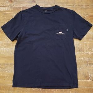 Vineyard Vines I love Vineyard Vines Tee